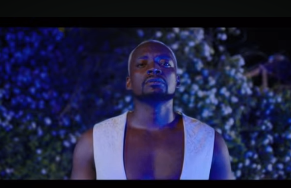 Pac Mesrimes était-il déçu pour chanter « Ni ambiye » ?