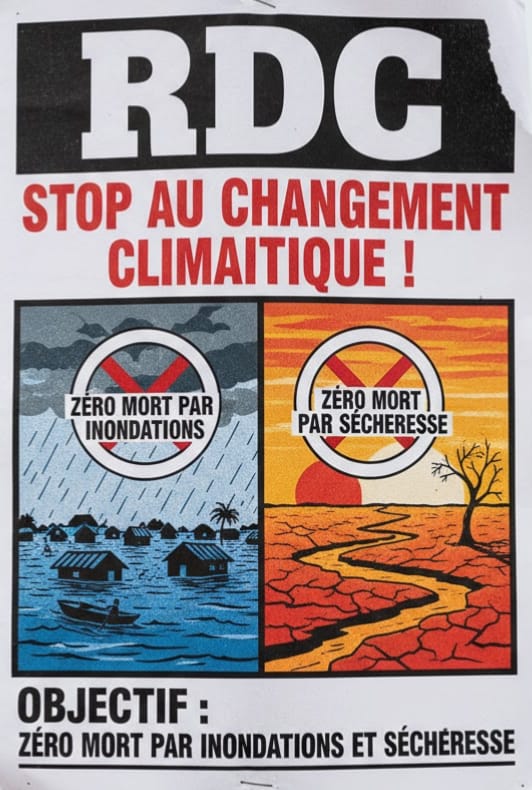 Zéro inondation, zéro sécheresse: Le combat commence