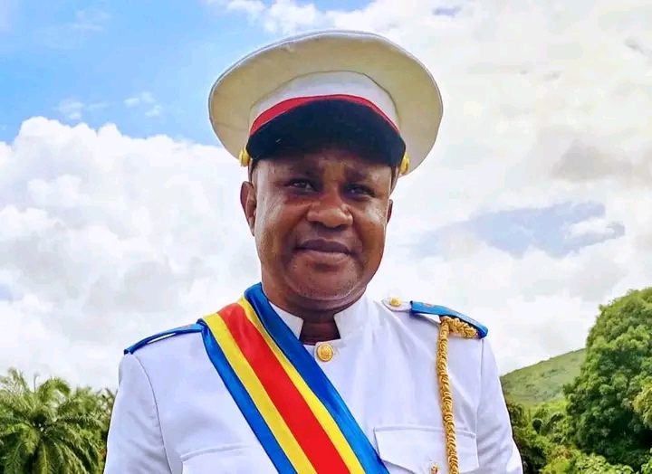 Fizi : l’administrateur Samy Kalonji Badibanga alerte sur une épidémie dans le groupement de Basikasilu
