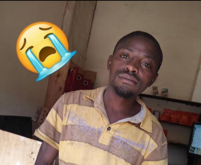 BUTEMBO : Un homme retrouvé mort dans un caniveau au quartier Kimbulu