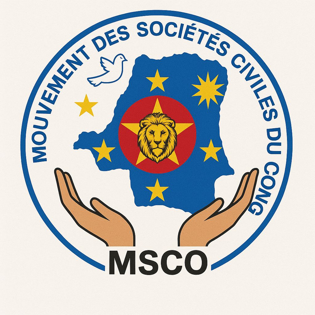 Journée mondiale des orphelins du SIDA : Le Mouvement de la société civile du Congo (MSCO) appelle à la solidarité