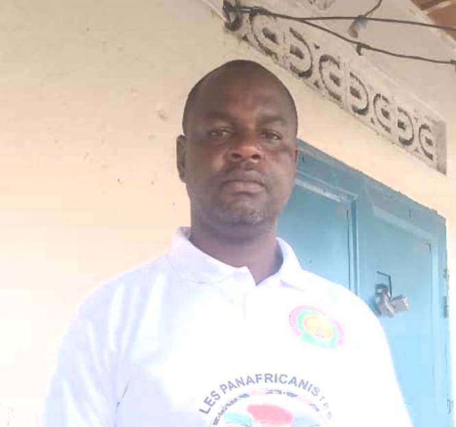 Baraka : l’Abbé Kakozi Tchakubuta, coordonnateur de la SOCICO-RDC, appelle à l’unité des communautés de Fizi