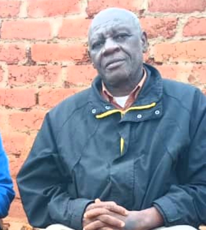 Fizi : Décès du Pasteur Mlole Mwenebatu de la 5eme CELPA à Fizi centre