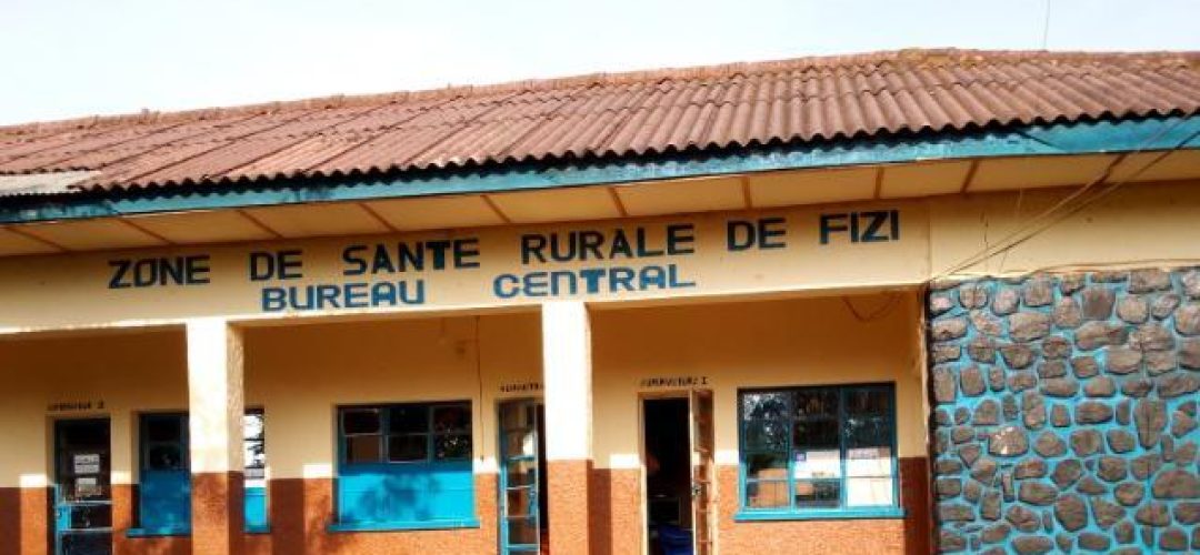 Fizi  : la Zone de Santé de Fizi lance un appel à la vigilance face à la résurgence d’Ebola dans l’Est de la RDC