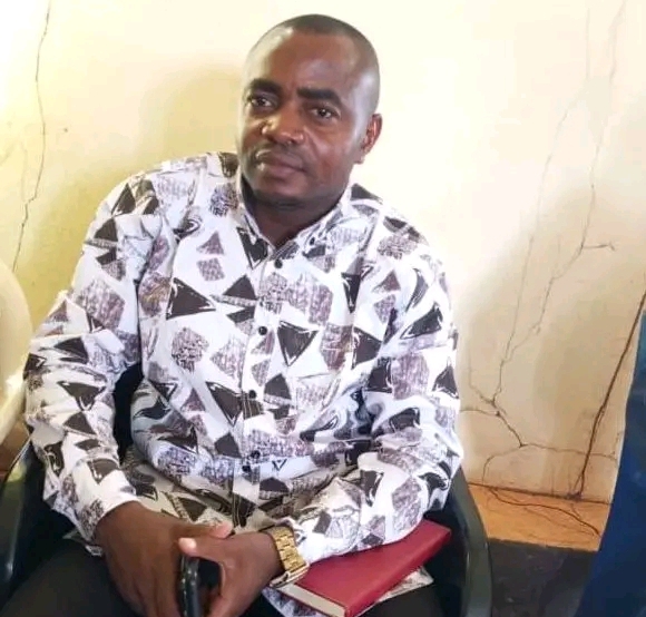Fizi : Le chef de secteur de Lulenge dénonce le non-fonctionnement du réseau Vodacom