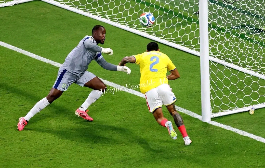 Mondial 2026 : la RDC joue sa qualification face à l’Ouzbékistan malgré sa défaite contre la Colombie