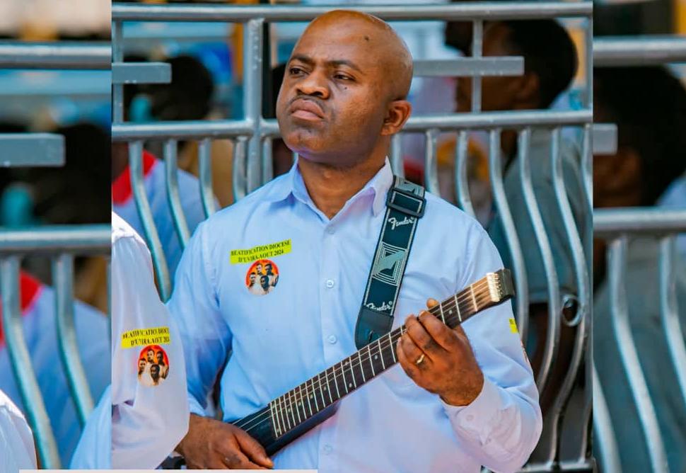 Sud-kivu : Le mouvement citoyen MCLA-RDC reste mobilisé sur le dossier du complot visant le serviteur de Dieu Justin Mutombo
