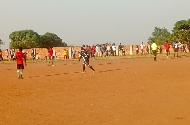 Fizi : l’AS Kalembelembe s’impose 3-0 face au FC ACA Kananda Sport