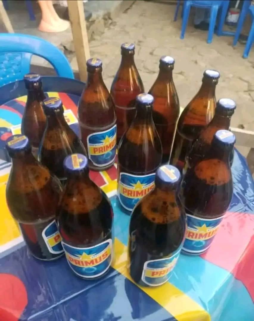 Kamanyola : La montée de l&rsquo;alcoolisme chez les femmes inquiète la communauté