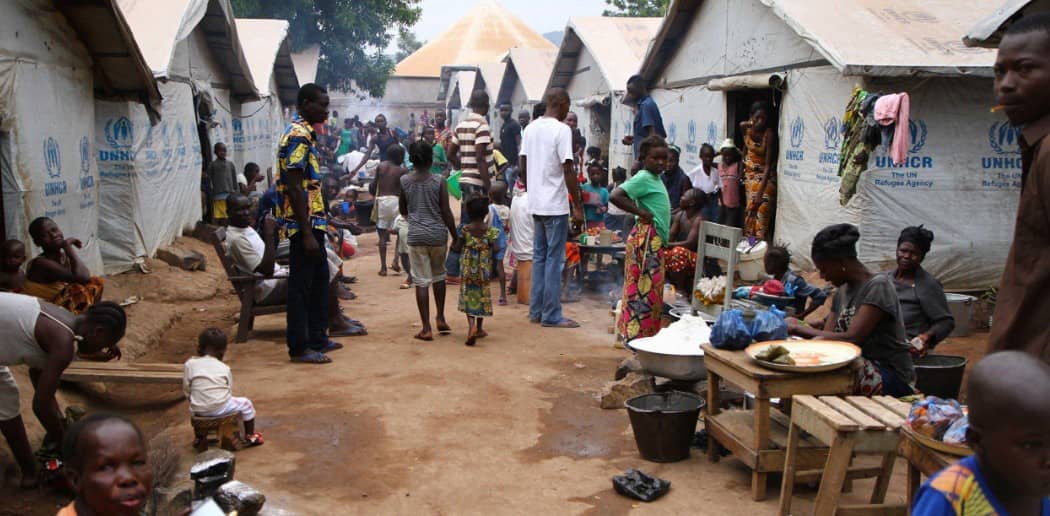 Burundi : une manifestation de réfugiés congolais fait des victimes présumées à Busuma