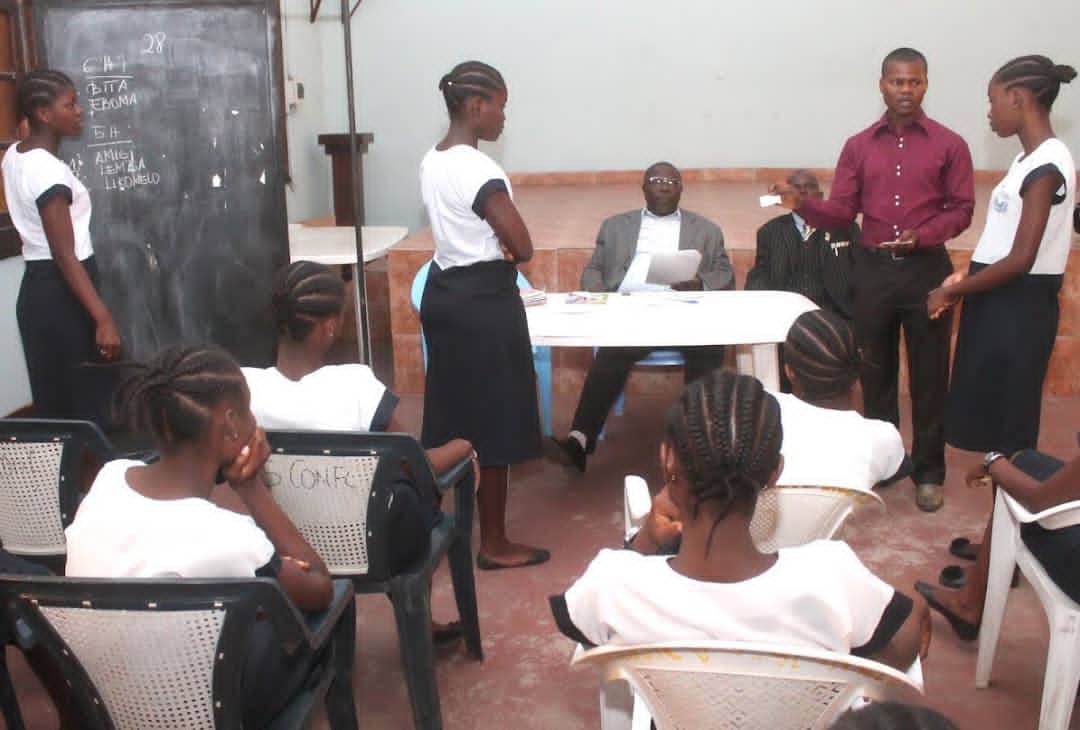 Kamanyola : des parents réclament un canal de dénonciation contre le monnayage des inscriptions scolaires