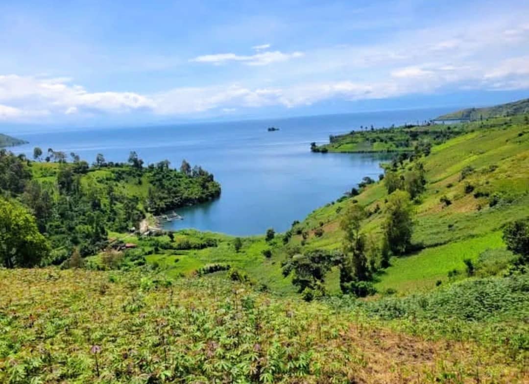 Kalehe : la MSCO alerte sur les fortes vagues du lac Kivu et appelle au renforcement des mesures de sécurité