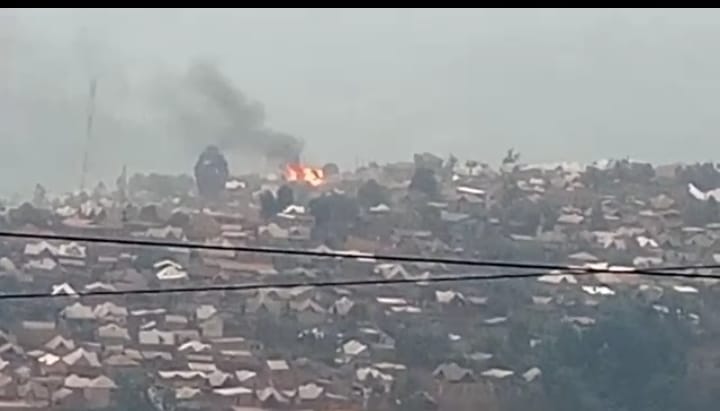 Kabare : quatre habitations détruites dans deux incendies à Mudusa