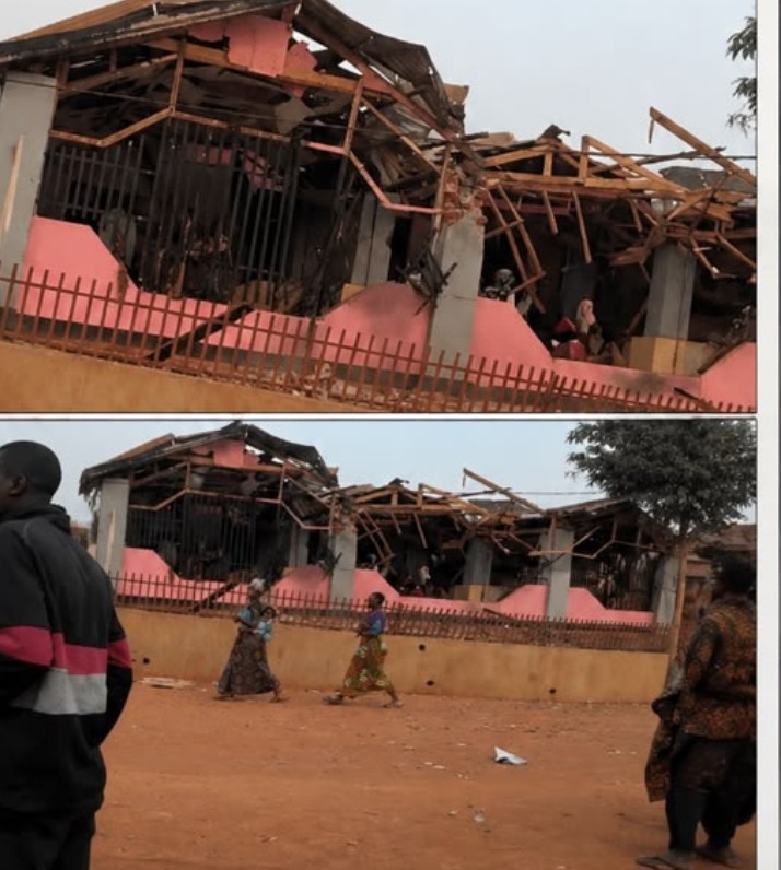 FIZI : L&rsquo;hôtel Mwalu bombardé par un drone des rebelles