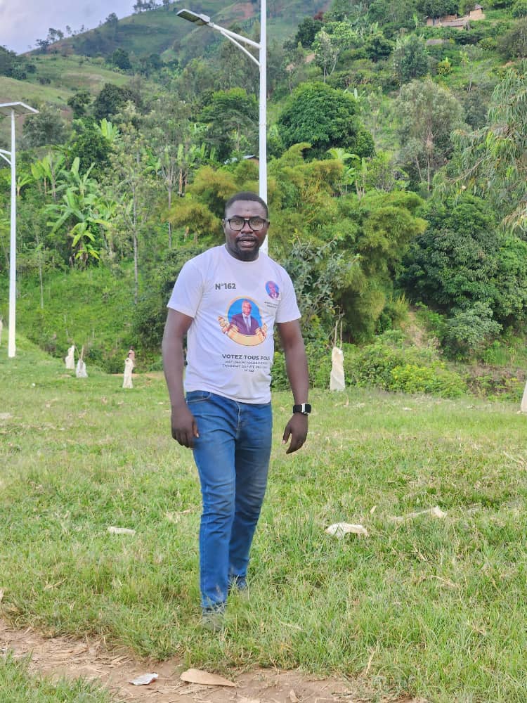 Kinshasa : la NSCC Sud-Kivu alerte sur l’enlèvement présumé d’Espoir Biteza