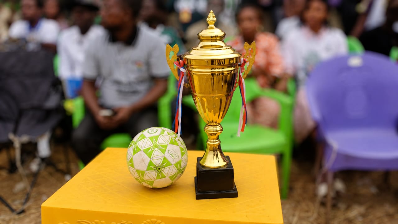 Fizi : plusieurs équipes invitées à un tournoi doté d’une enveloppe de 7 millions de FC à Kasambondo