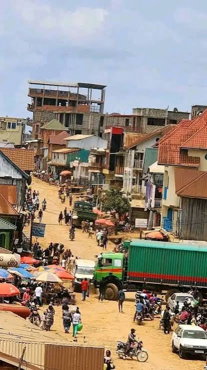 Kamituga : le maire interdit la journée ville morte prévue ce jeudi 13 août
