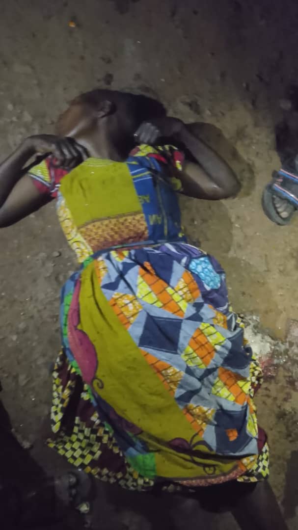 Uvira : une femme assassinée à Kabindula