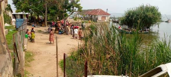 Rutshuru : plusieurs civils tués dans une attaque armée à Vitchumbi ( CTJ) 